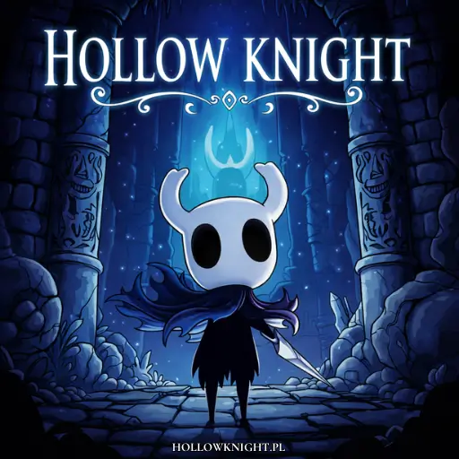Hollow Knight
