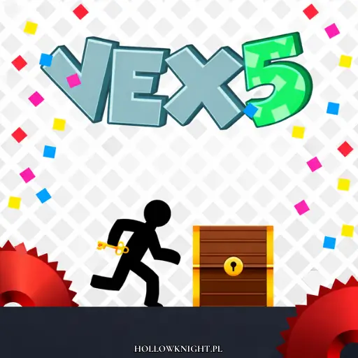 Vex 5